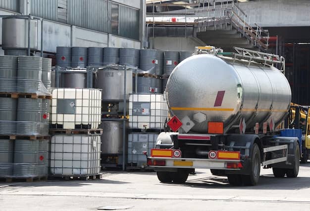 Flotte multimodale prête